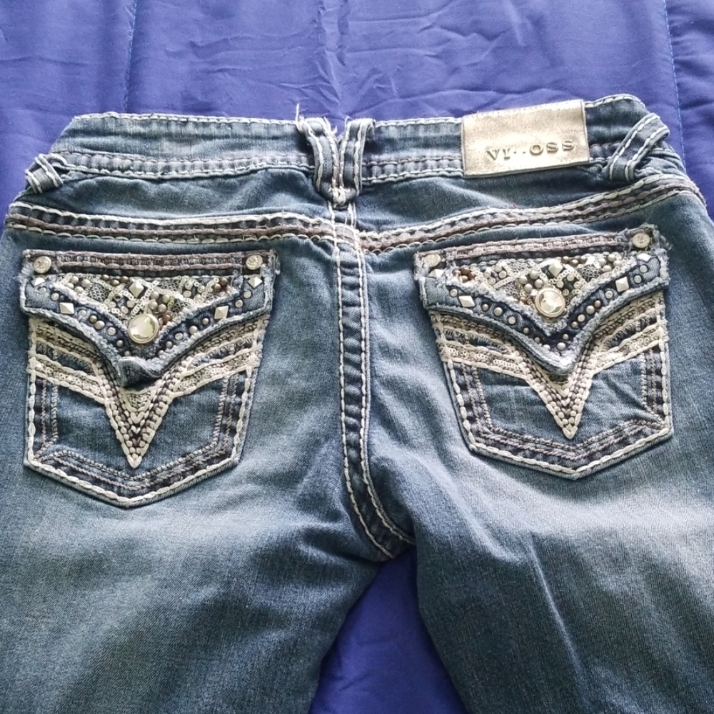 Vigoss jeans